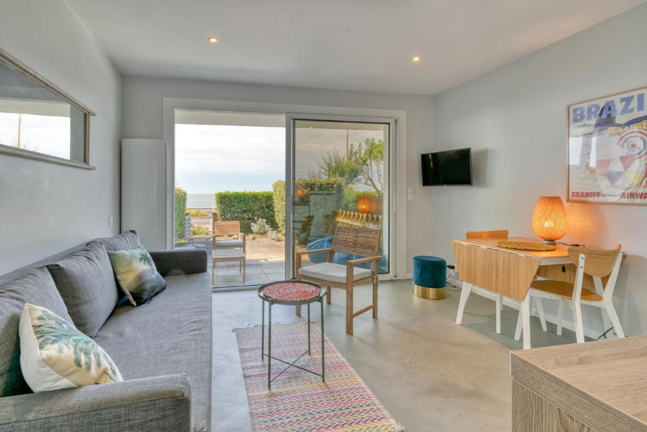 Vue Sur Mer La Baule Bahia מראה חיצוני תמונה